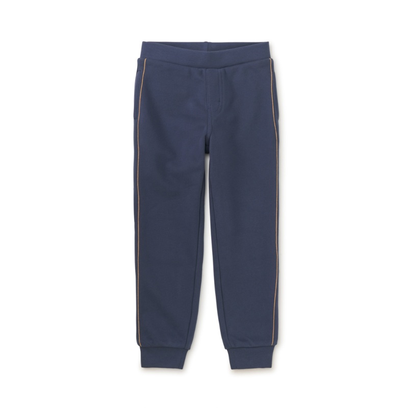 Side Stitch Joggers – Triumph by Tea Collection – FINAL SALE