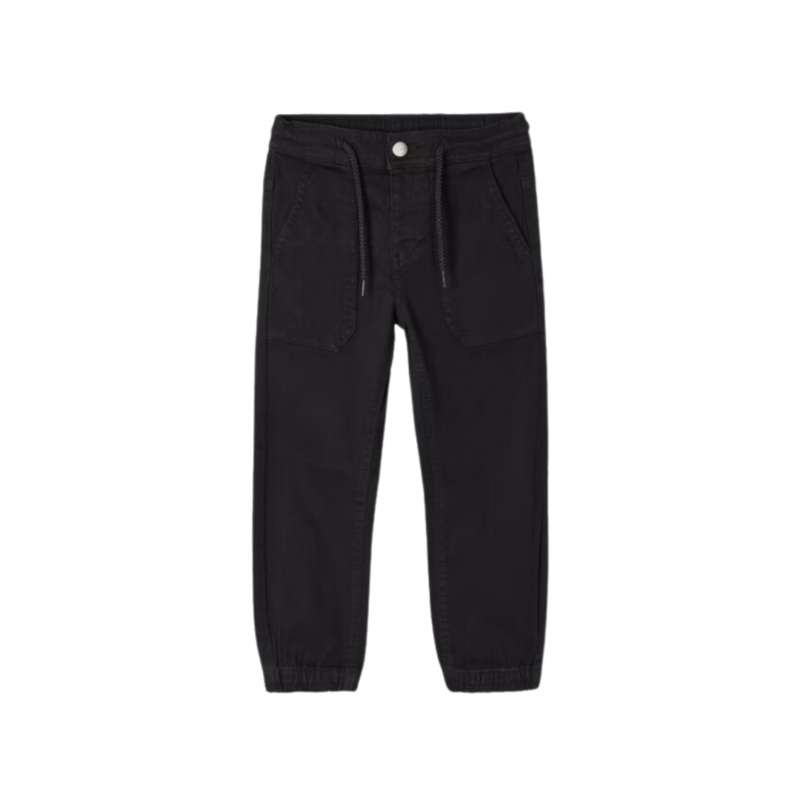 Skater Pants – Black by Mayoral – FINAL SALE