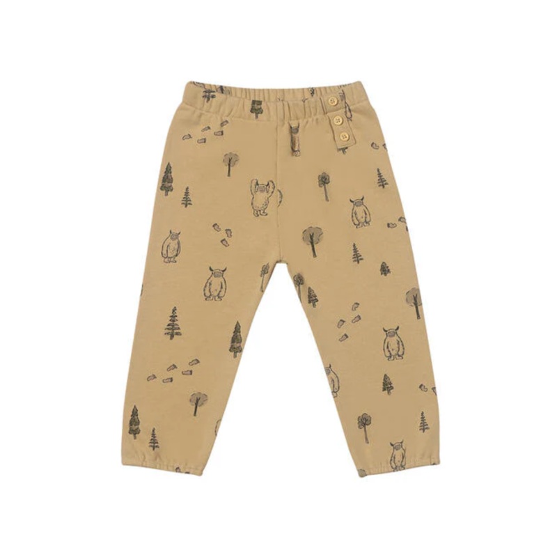 Smythie Pants – Yeti by Ettie & H – FINAL SALE