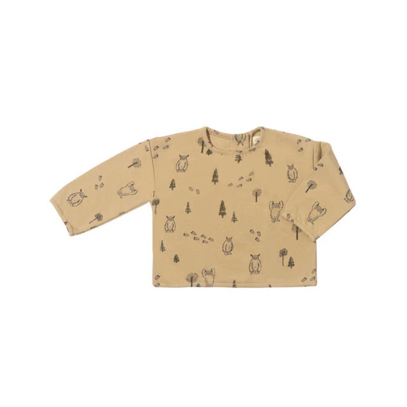 Taylor Top – Yeti by Ettie & H – FINAL SALE