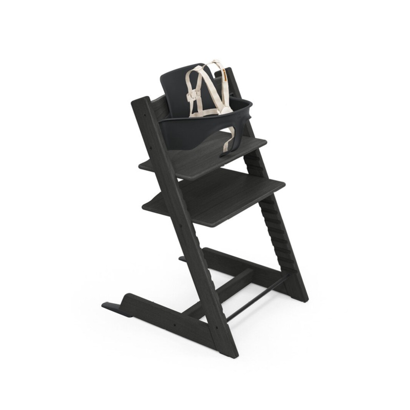 Tripp Trapp High Chair by Stokke