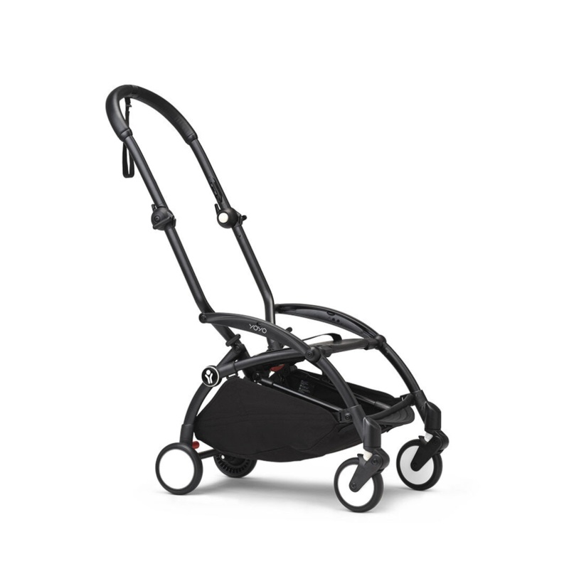 YOYO Stroller Frame by Stokke