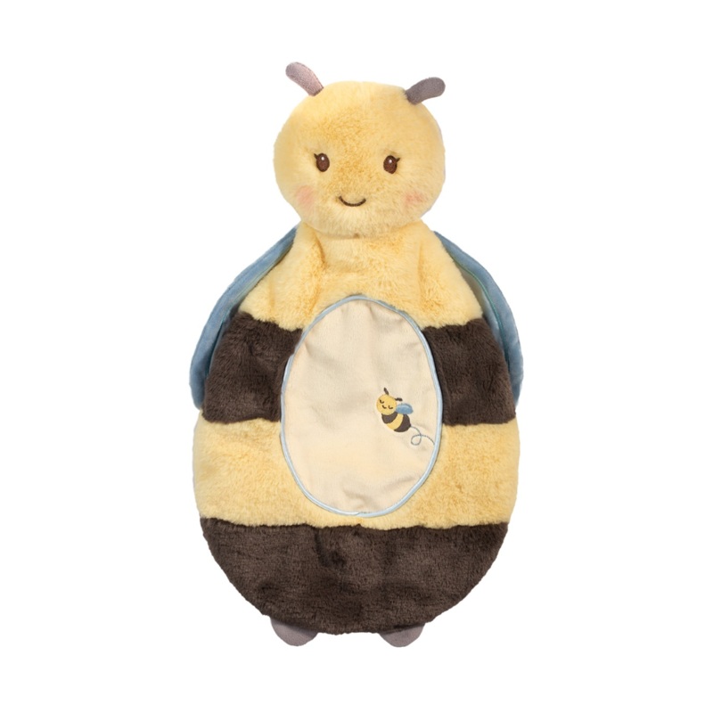 Animal Sshlumpie – Pollen Bumble Bee by Douglas