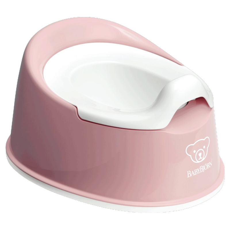 Baby Bjorn Smart Potty