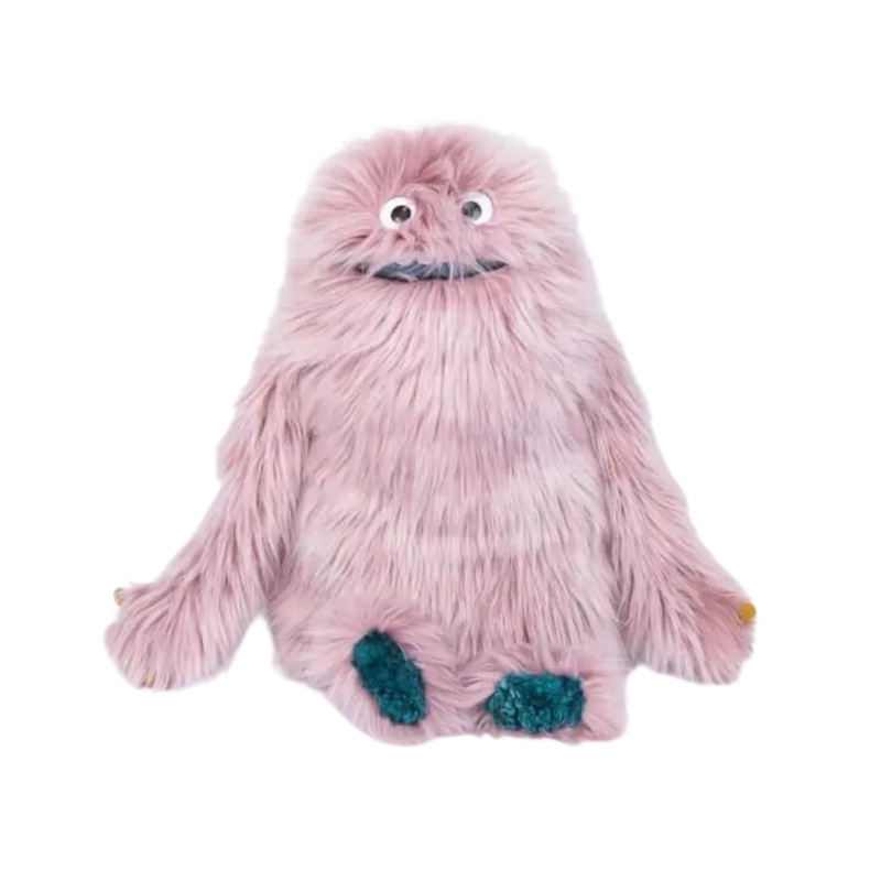 Boubou the Schmouk – Stuffed Toy by Moulin Roty