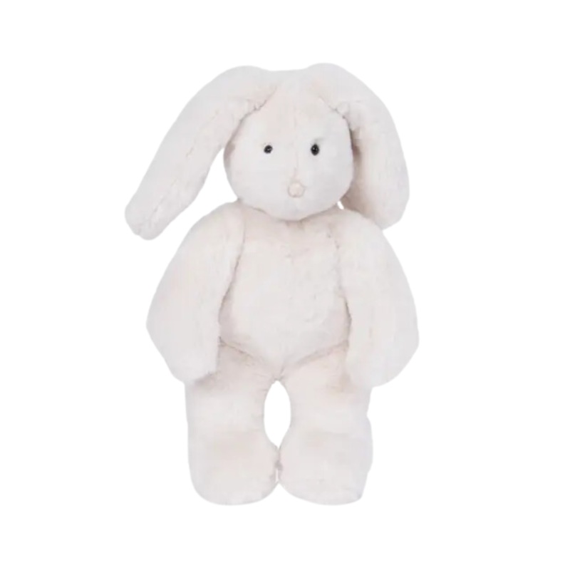 Off White Rabbit / Medium – Arthur & Louison by Moulin Roty