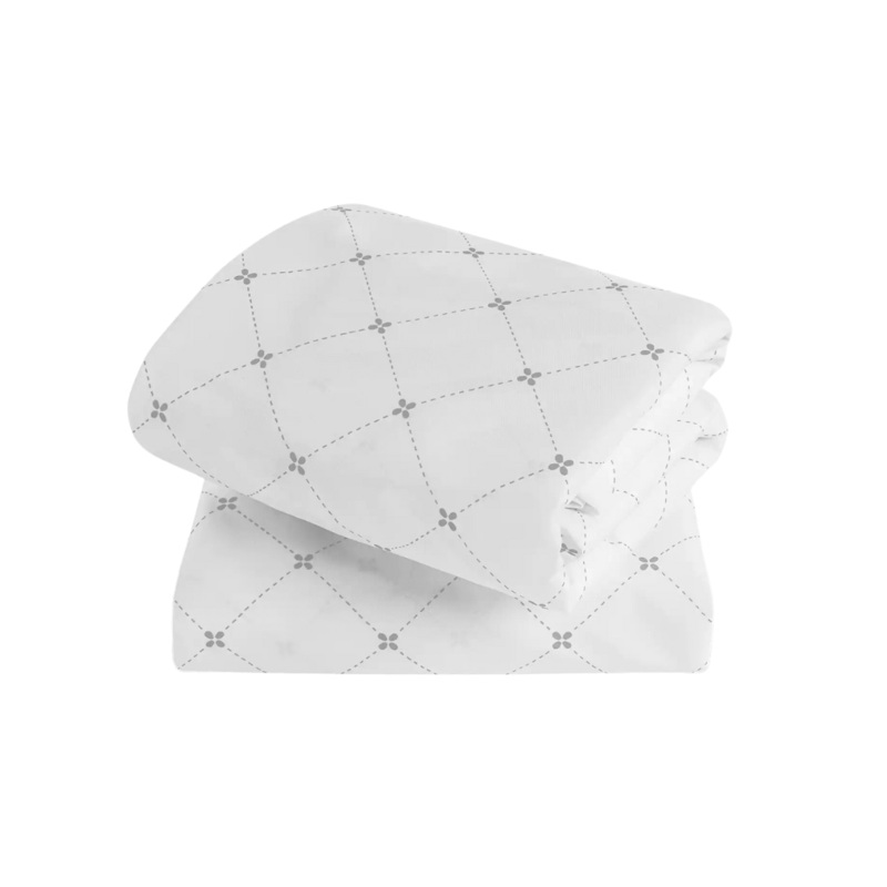 Waterproof Bassinet Covers for Remi, Set of 2 by UPPAbaby