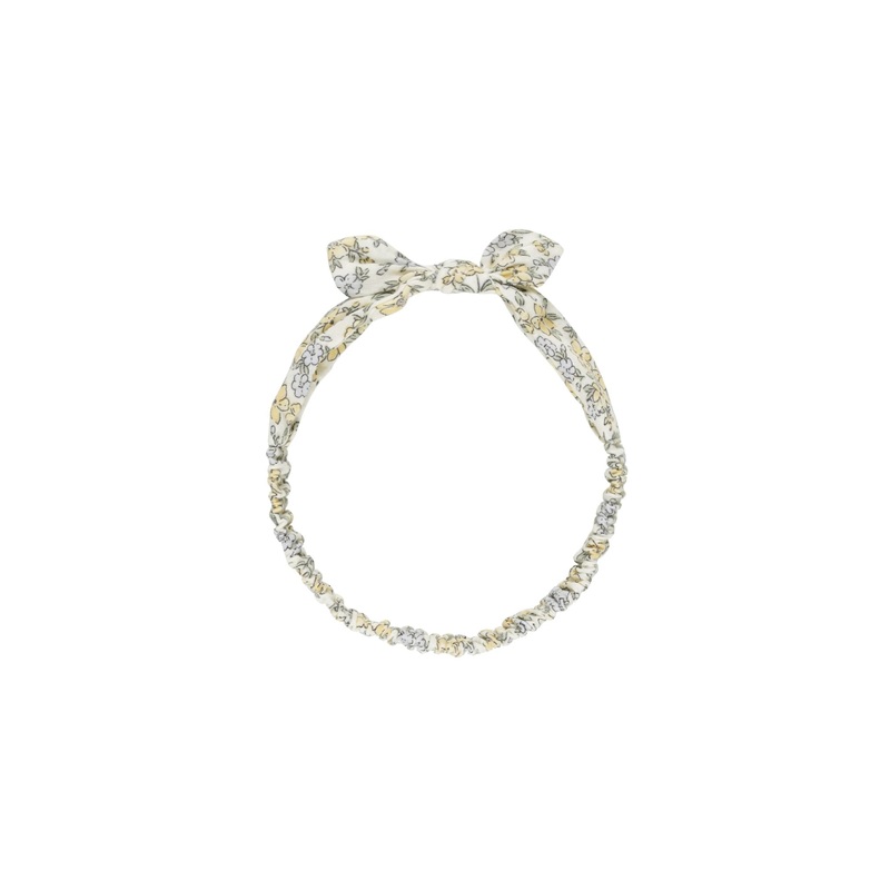 Baby Bow Headband – Bloom by Rylee + Cru