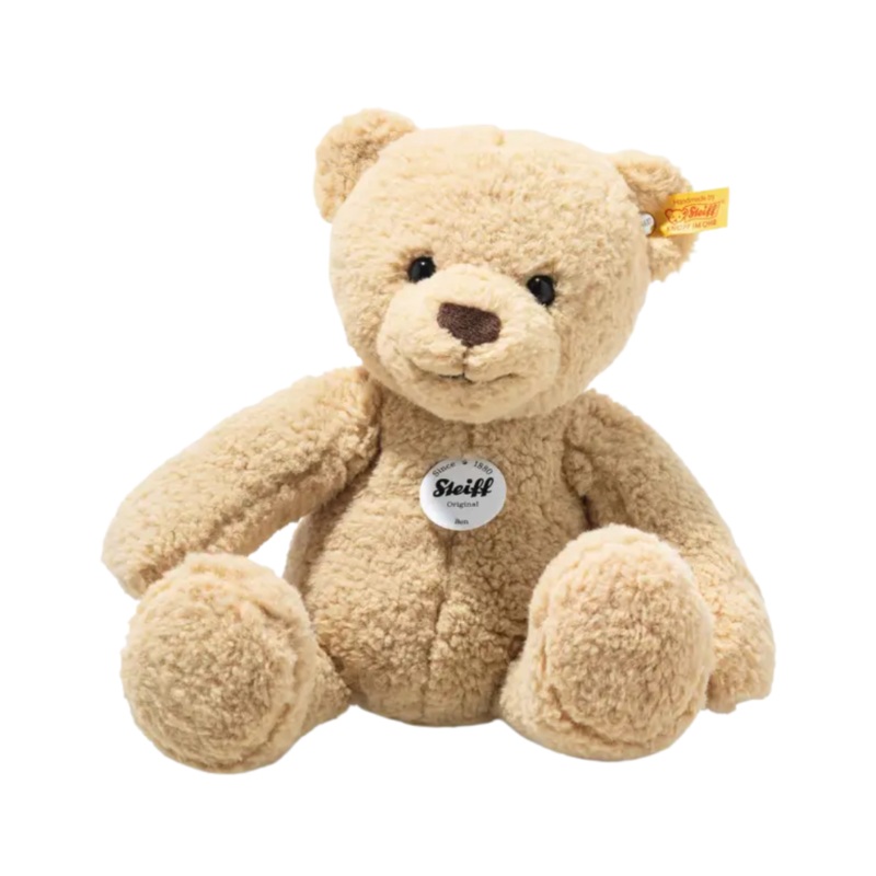 Ben Teddy Bear Plush Toy – 12″ by Steiff