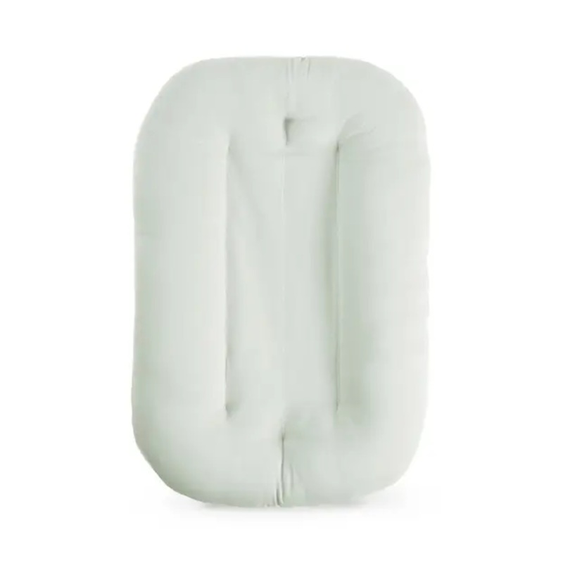 Infant Lounger – Sage by Snuggle Me