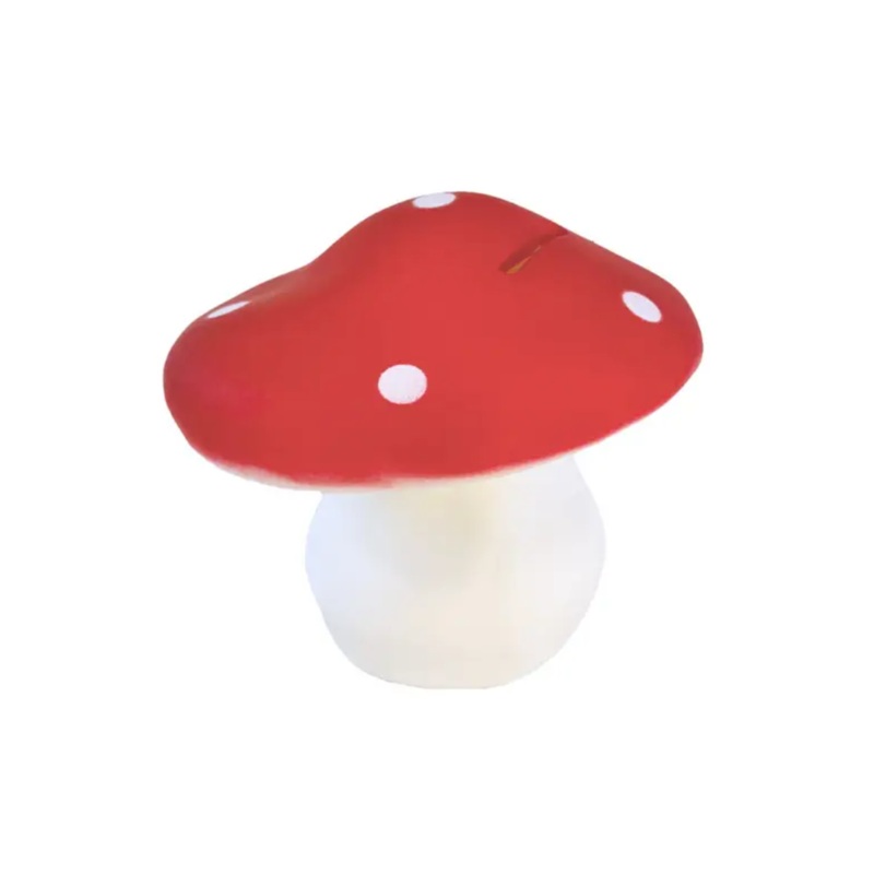 Mushroom Savings Bank – Red by Egmont