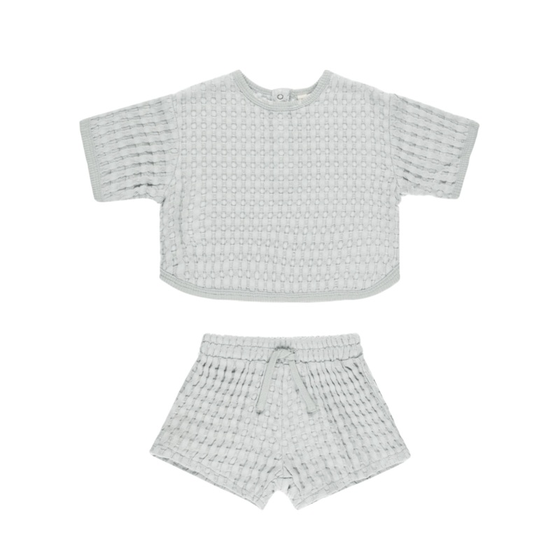 Jayden Set – Sky by Quincy Mae