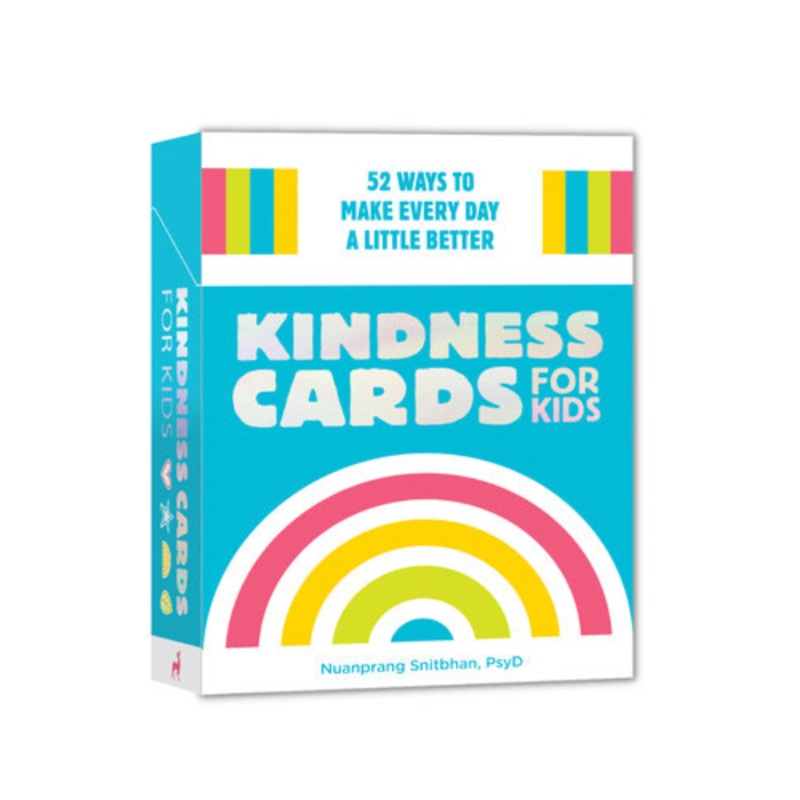 Kindness Cards for Kids