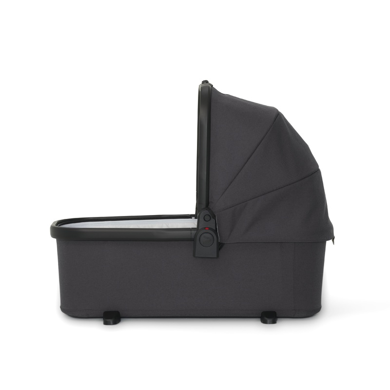 Bassinet for Switchback – Granite Grey by Veer
