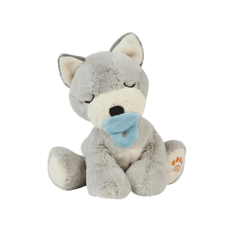 Binky Puppy – Banjo (Grey) by Olli Ella