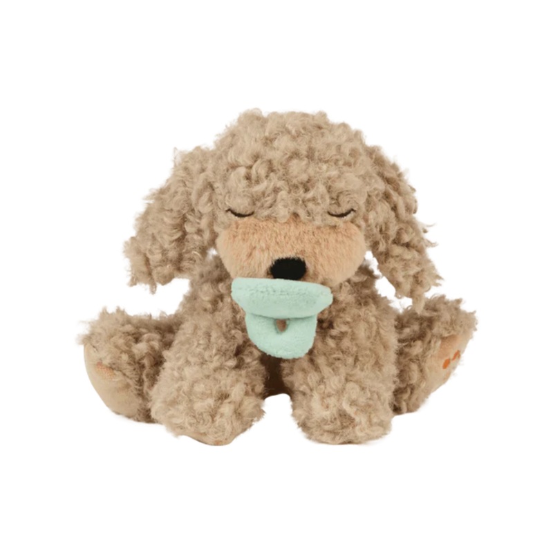Binky Puppy – Benny (Gold) by Olli Ella