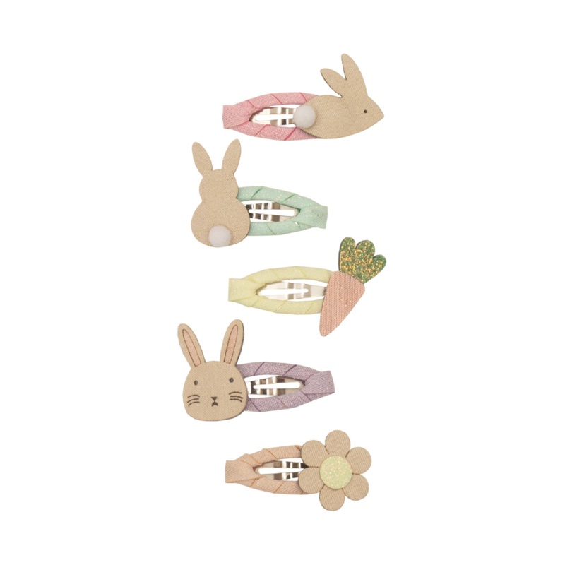 Easter Mini Clic Clacs by Mimi & Lula