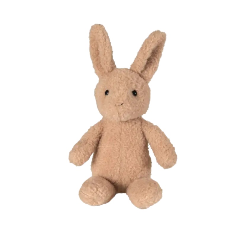Emile Stuffed Rabbit – Medium by Egmont