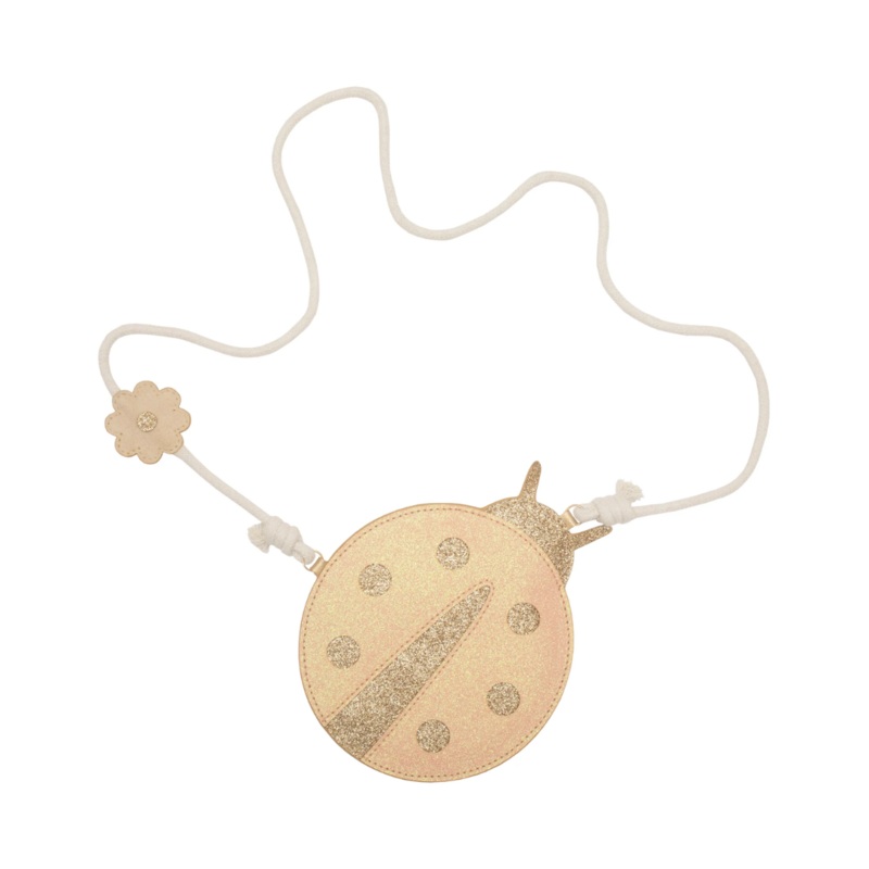 Ladybird Bag by Mimi & Lula
