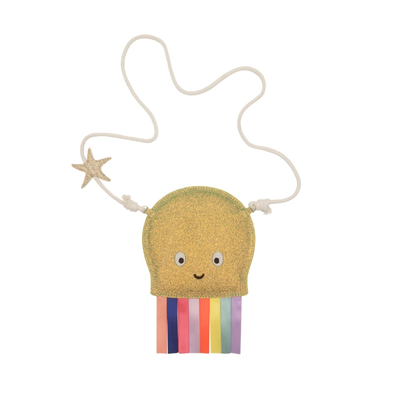 Octopus Bag by Mimi & Lula