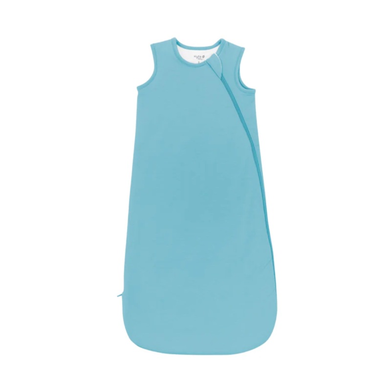 Solid Sleep Bag Tog 1.0 – Makai by Kyte Baby