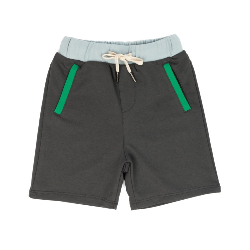 Storm Shorts – Badminton by Miki Miette