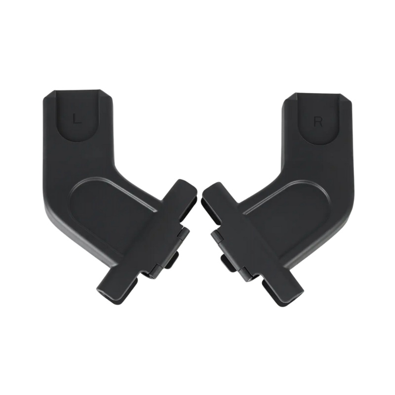 Car Seat Adapters for Minu V3 – Maxi-Cosi, Nuna, Cybex, Joie, Clek by UPPAbaby