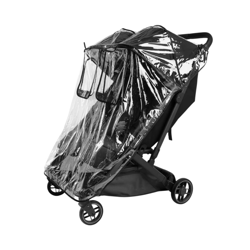 Rain Shield for Minu Duo by UPPAbaby