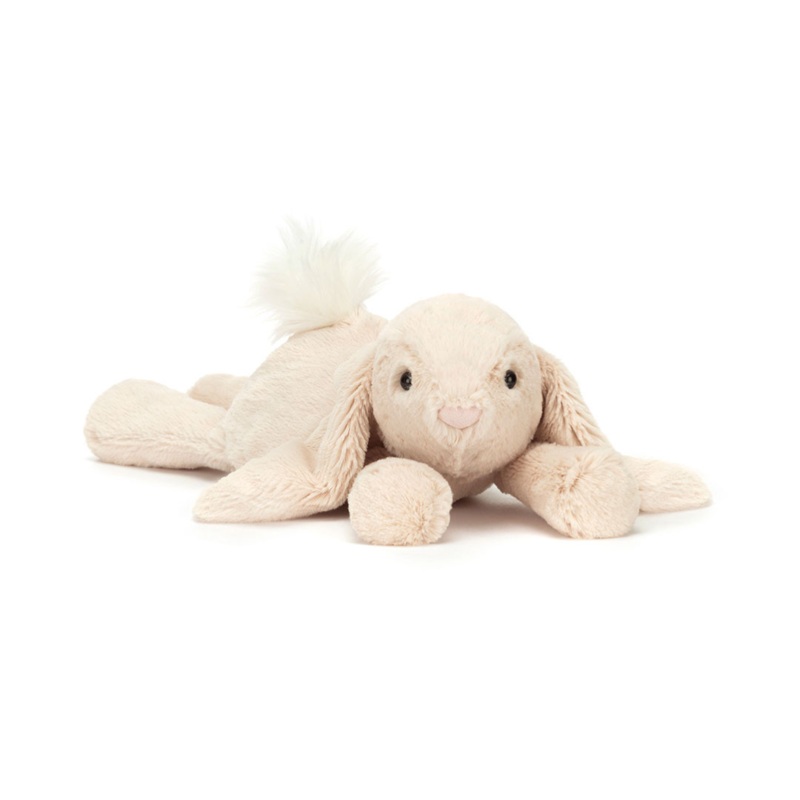 Smudge Rabbit – Small 11 Inch by Jellycat
