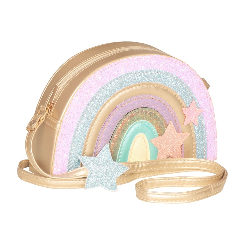 Dreamland Rainbow Bag by Mimi & Lula