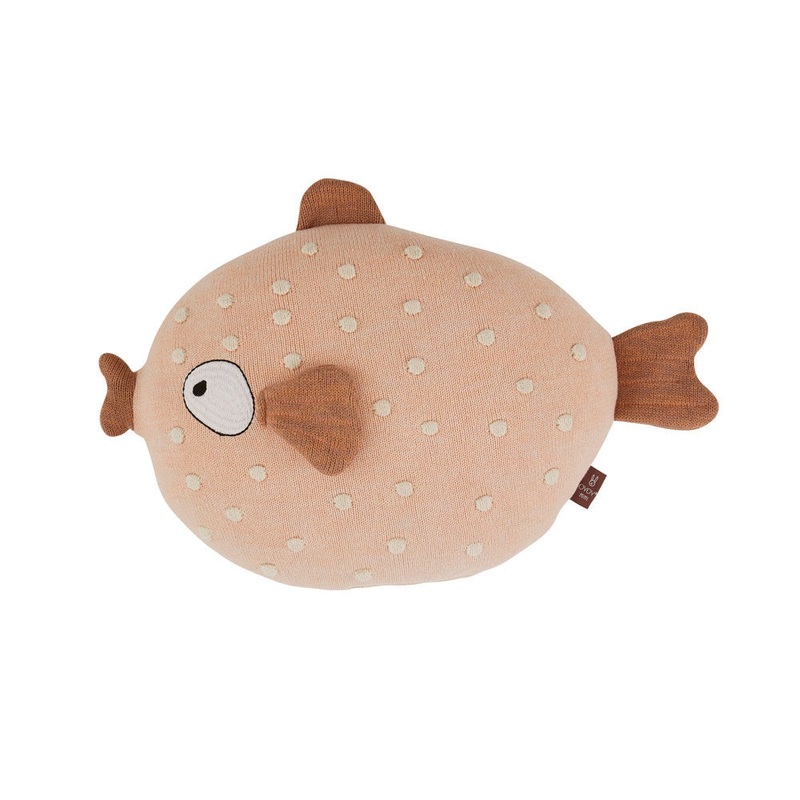 Ms. Ruth Cushion – Powder by OYOY Living Design