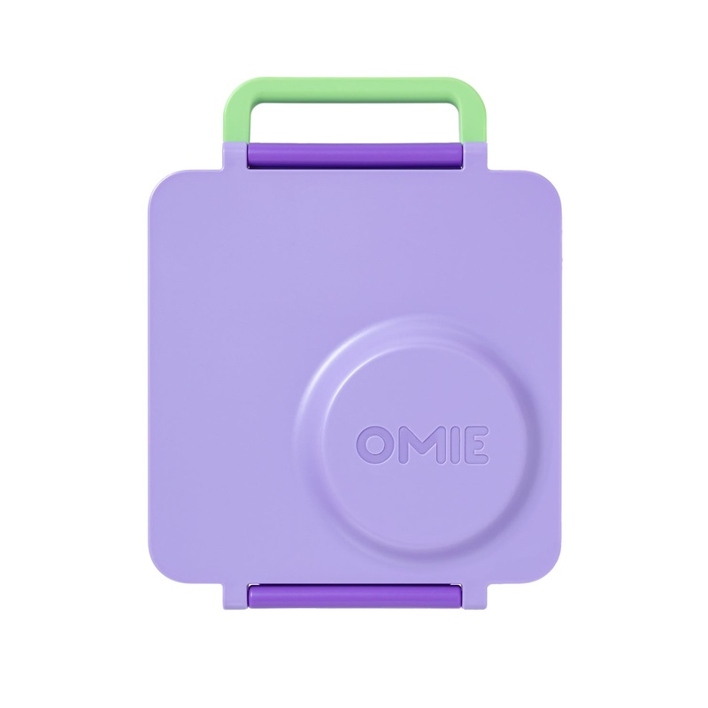 OmieBox – Lilac Purple