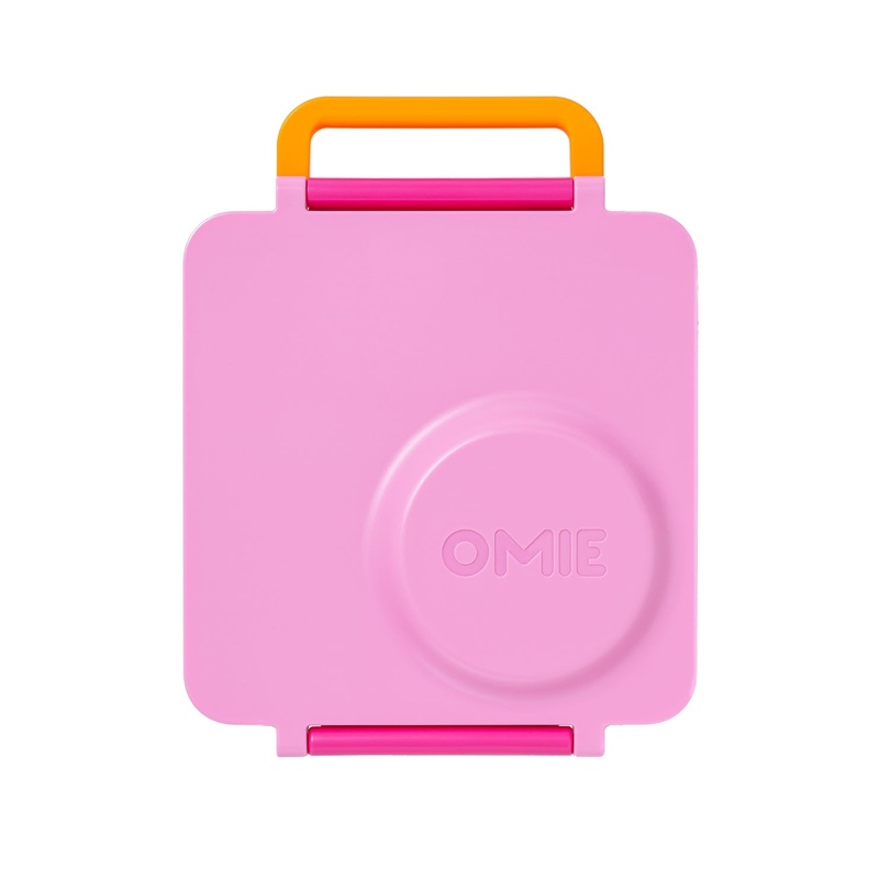 OmieBox – Pixie Pink