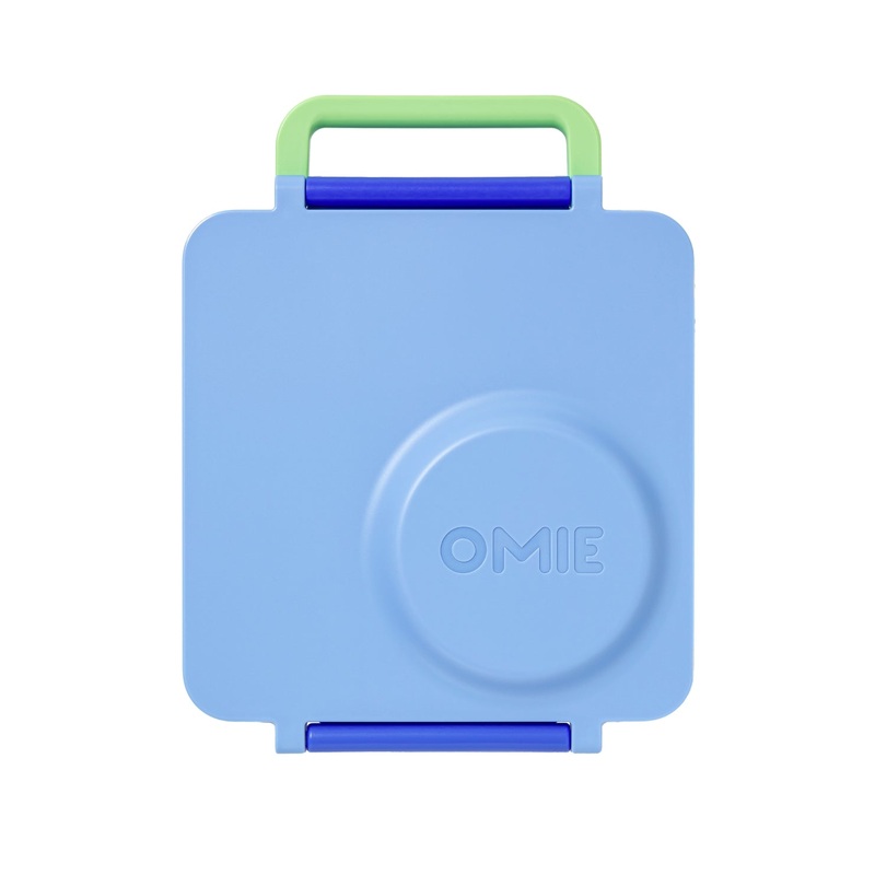 OmieBox – Sea Blue